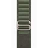 Alpine Loop Straps For 42-44-45-49mm