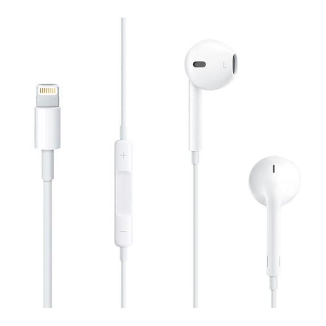 Apple Lightning Earphone