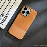 iPhone 2 Tone Colour Matching Case