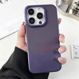 iPhone 2 Tone Colour Matching Case