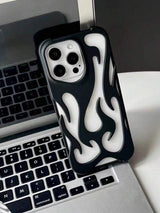 Flame Case