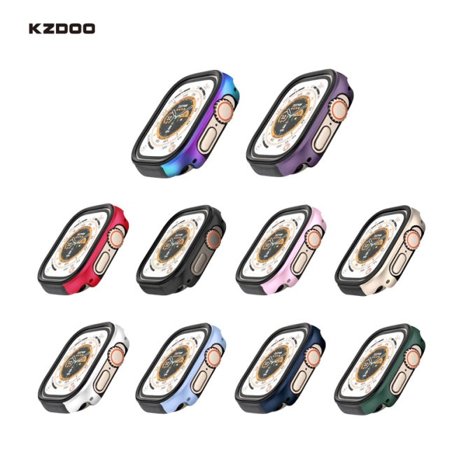 K-Doo Watch Case For Apple Watch Ultra 49mm