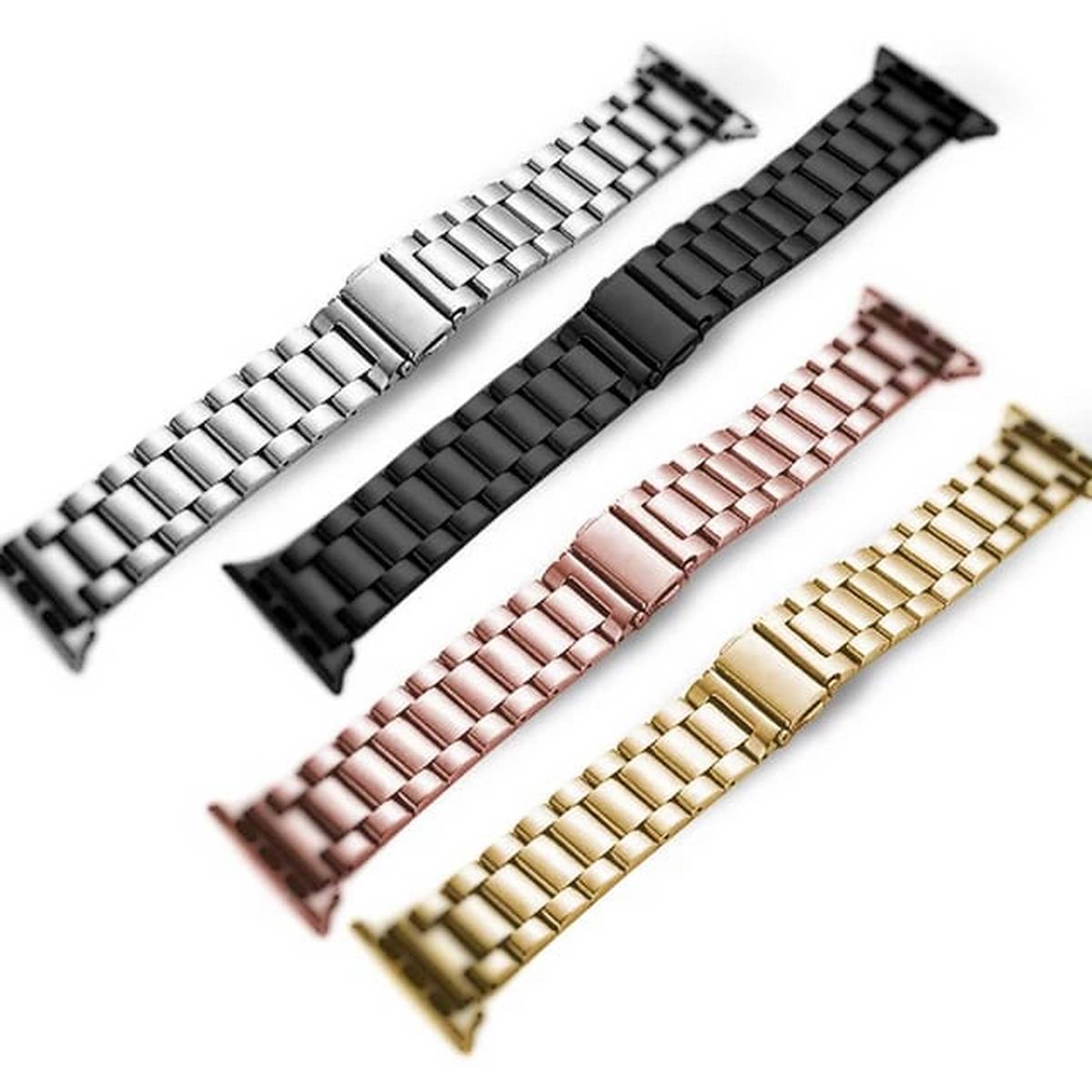 Rolex Chain Strap For 42-44-45-49mm